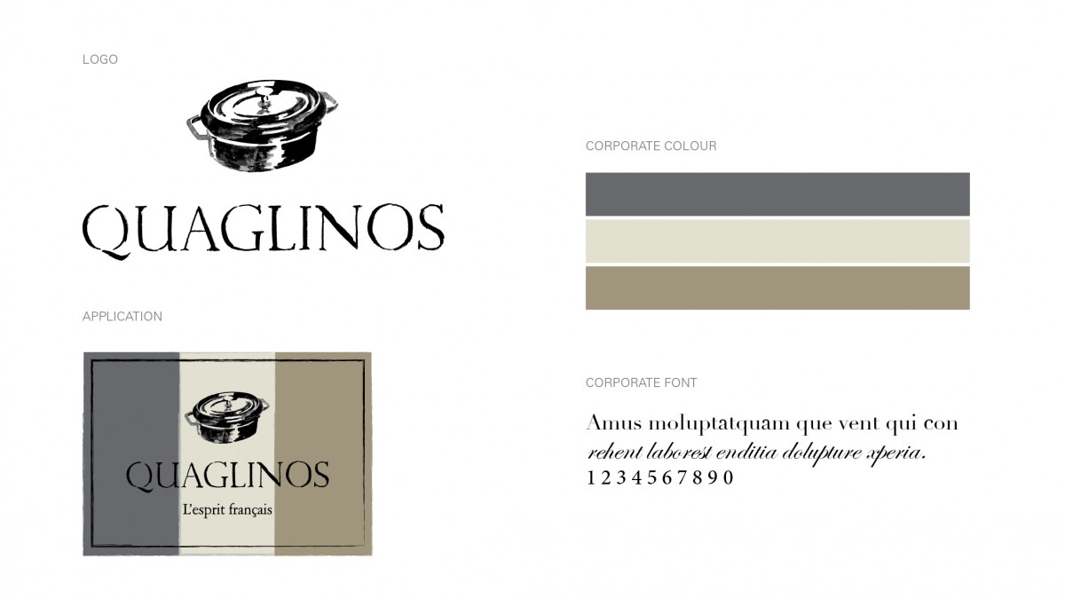 Corporate Identity